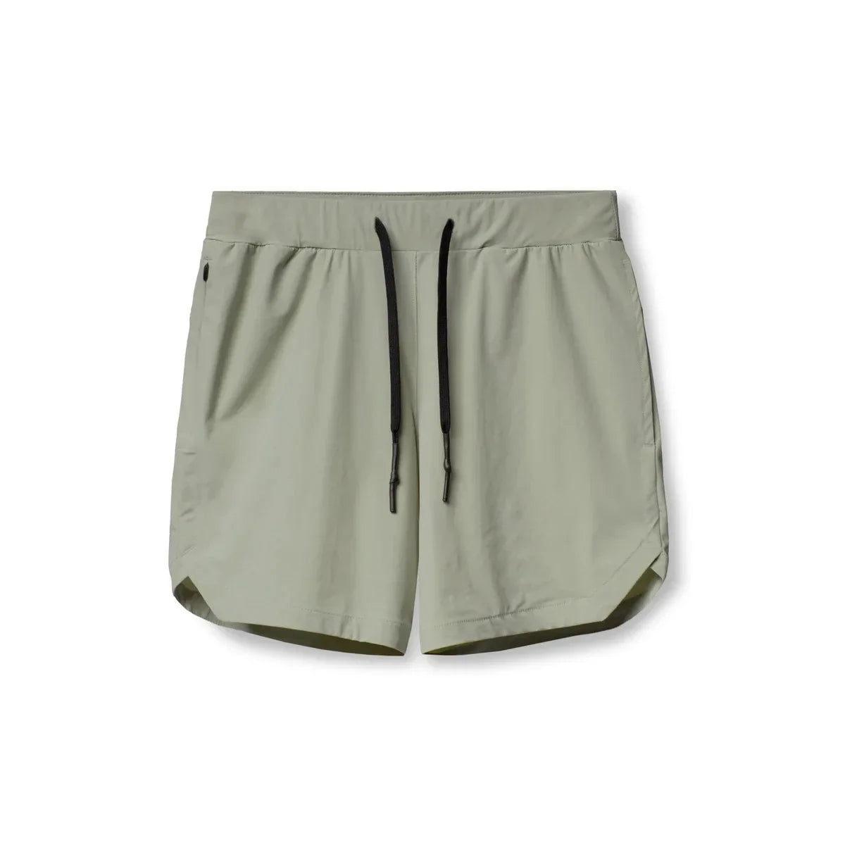 Short masculino fast nax