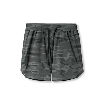 Short masculino fast nax